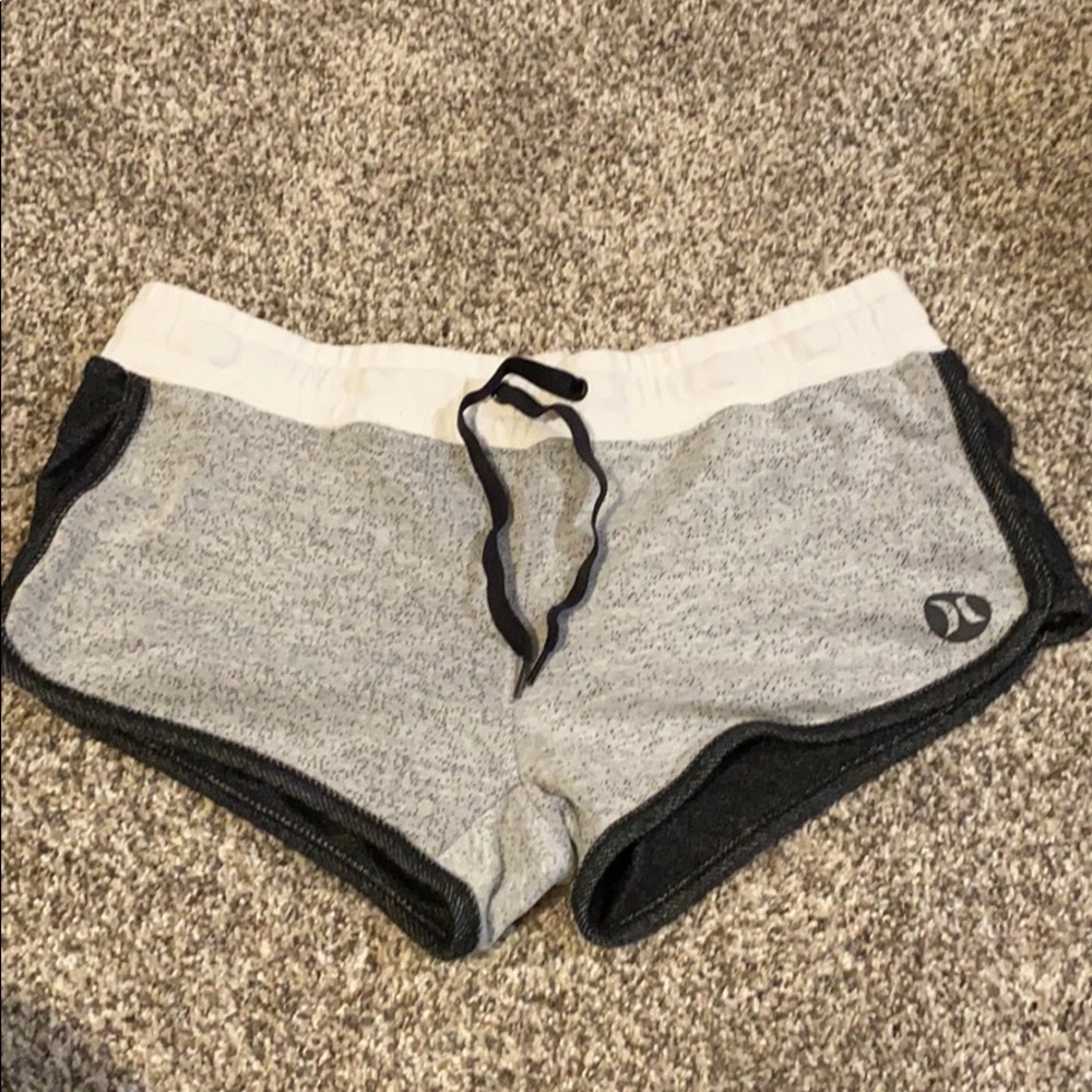 Hurley shorts. Size medium